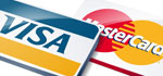 Visa Master Card